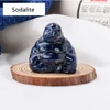 Sodalite