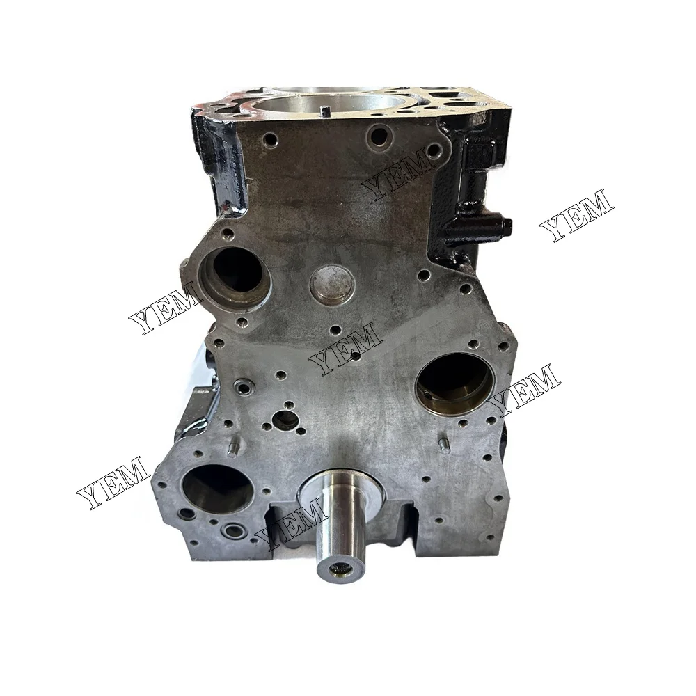 Middle Cylinder Assembly Fit for Yanmar 4TNE106 Engine 2