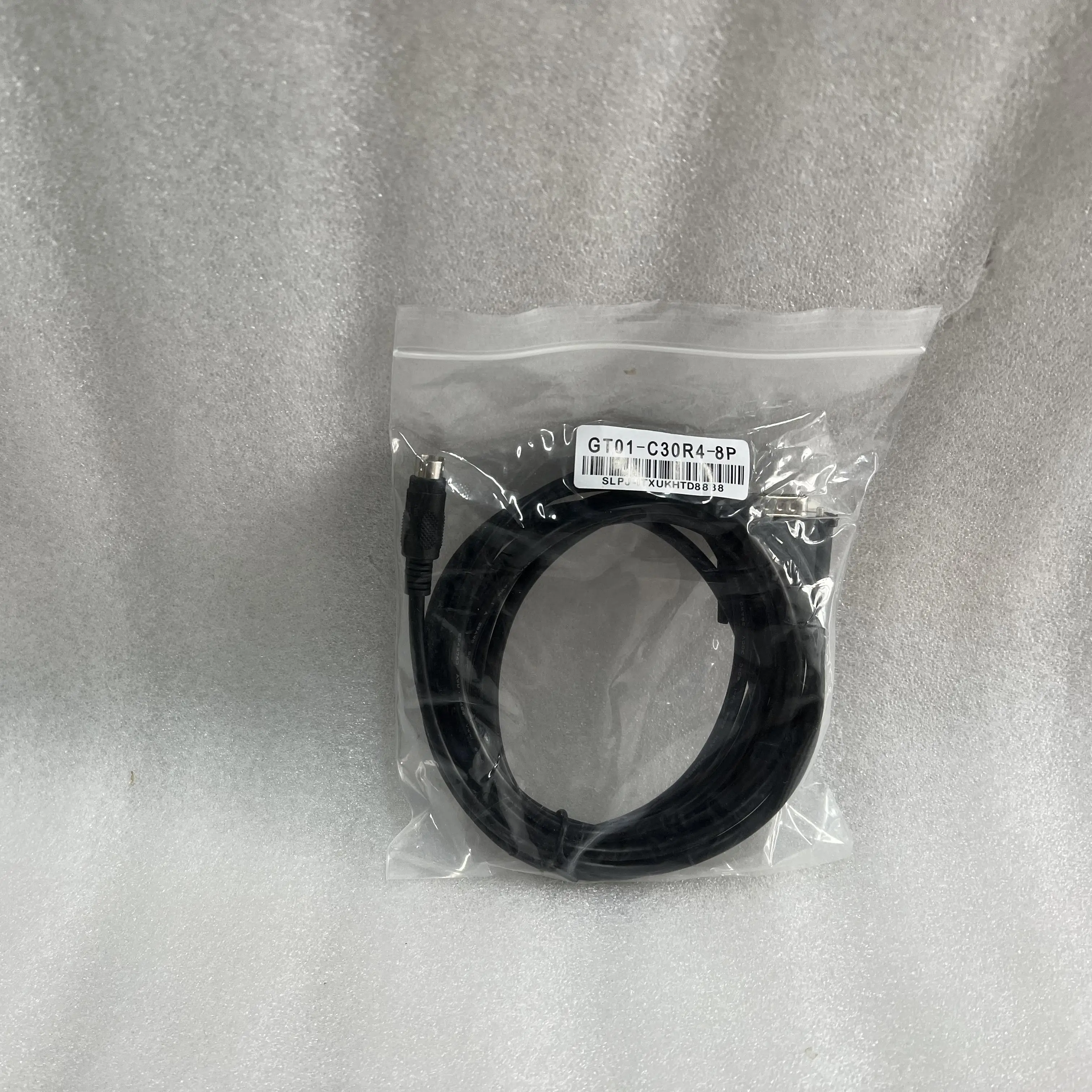 Mitsubishi Connection Cable GT01-C30R4-8P