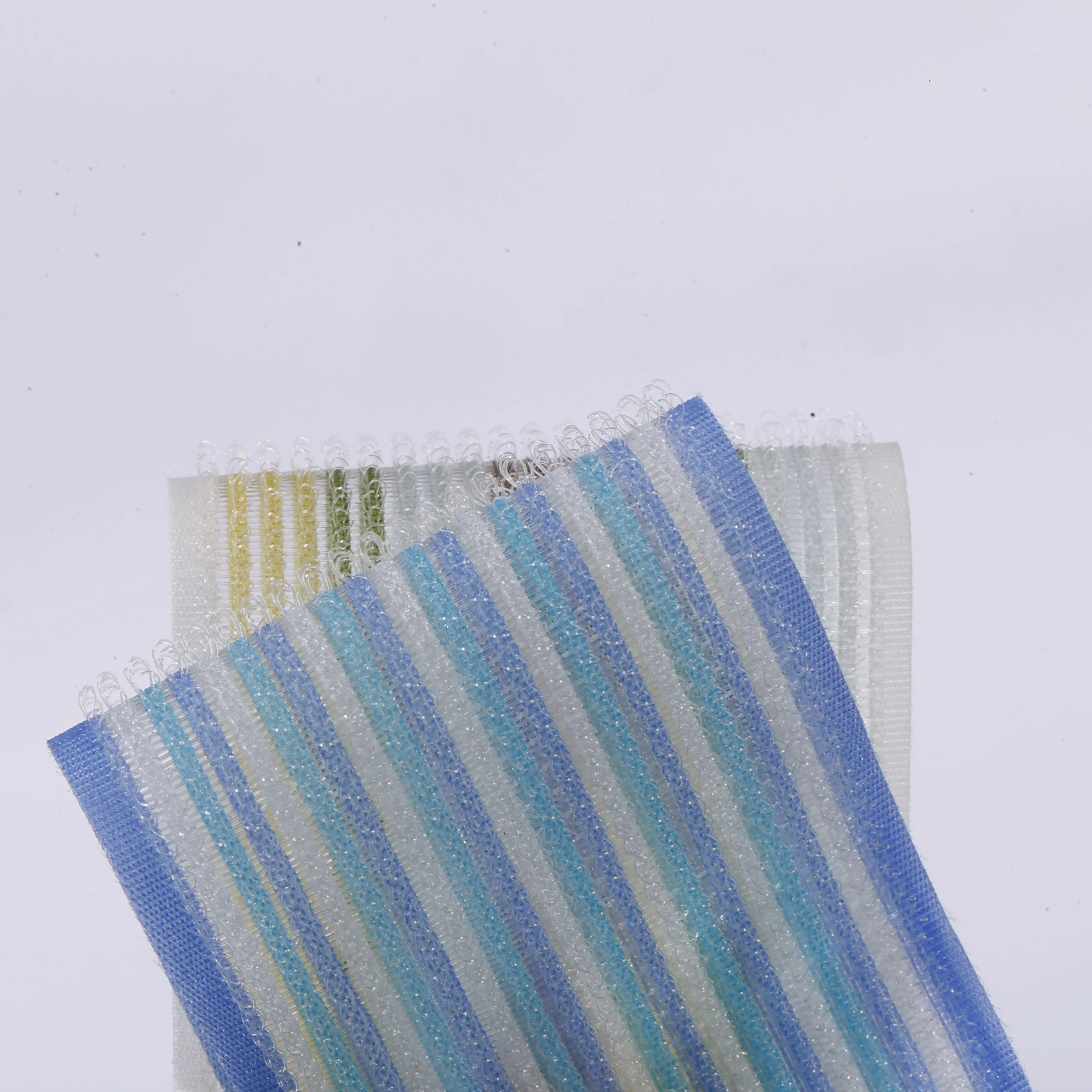 Hot Popular Factory Price Hair Hooks Custom Width Cut at Will Hair Hooks Strong Sticky