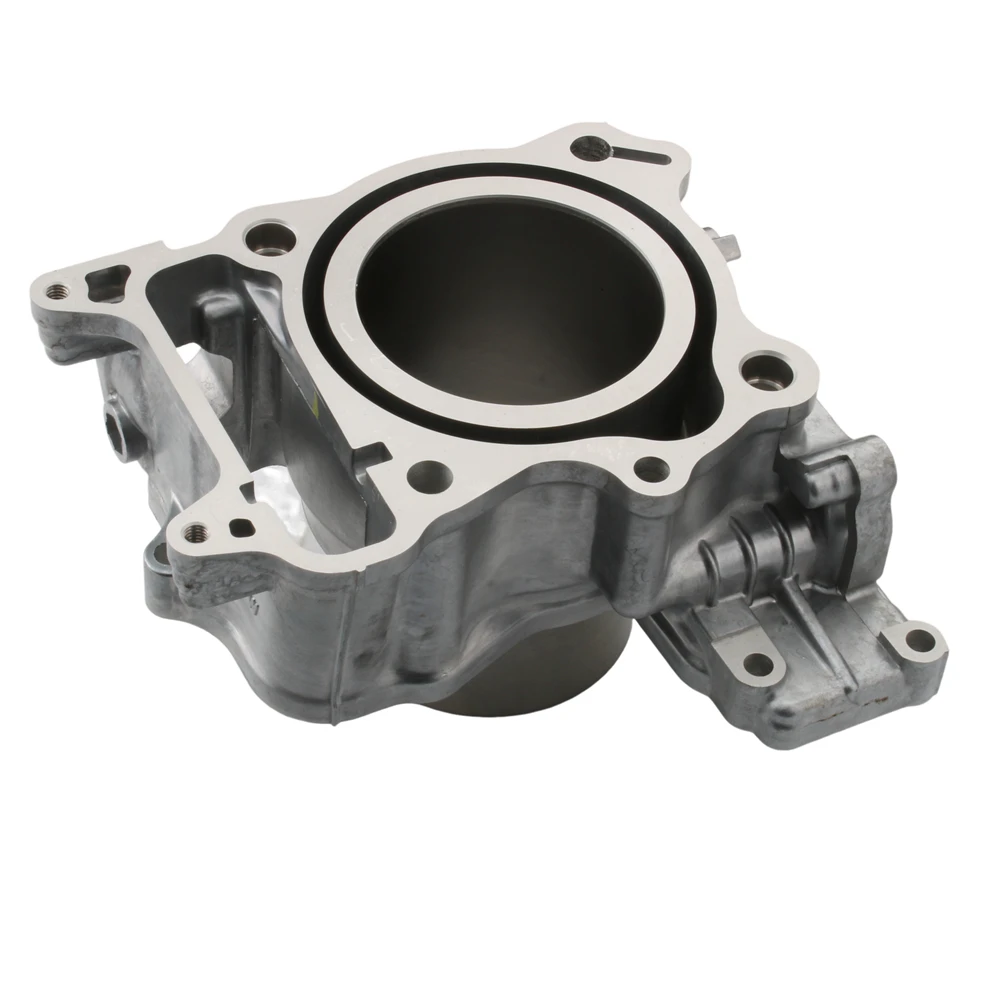 Scooter Sh300 Engine Cylinder Kit - Forza 300 & NSS 300cc