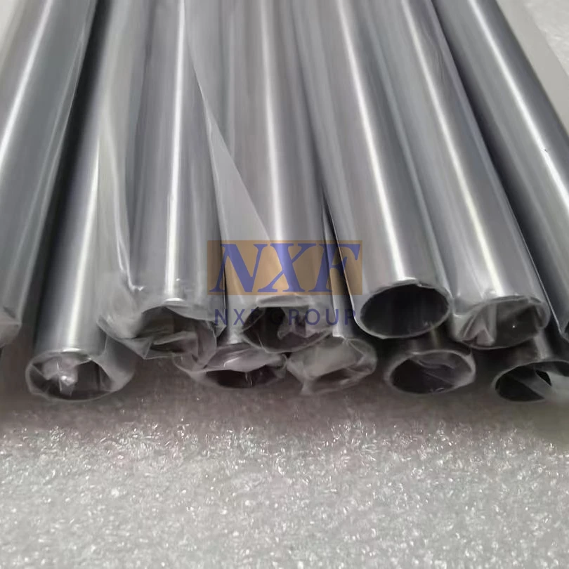 latest company news about NXF ASTM B581,ASTM B582,ASTM B619 Special DN 15-600 Length 1-12m Alloy G-35/UNS N06035 Alloy Steel Pipe  2