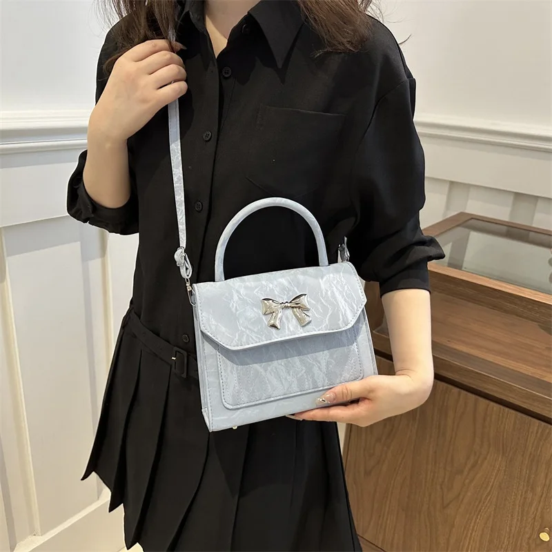 Wholesale Ladies Body Cross Bag Fashion Functionality