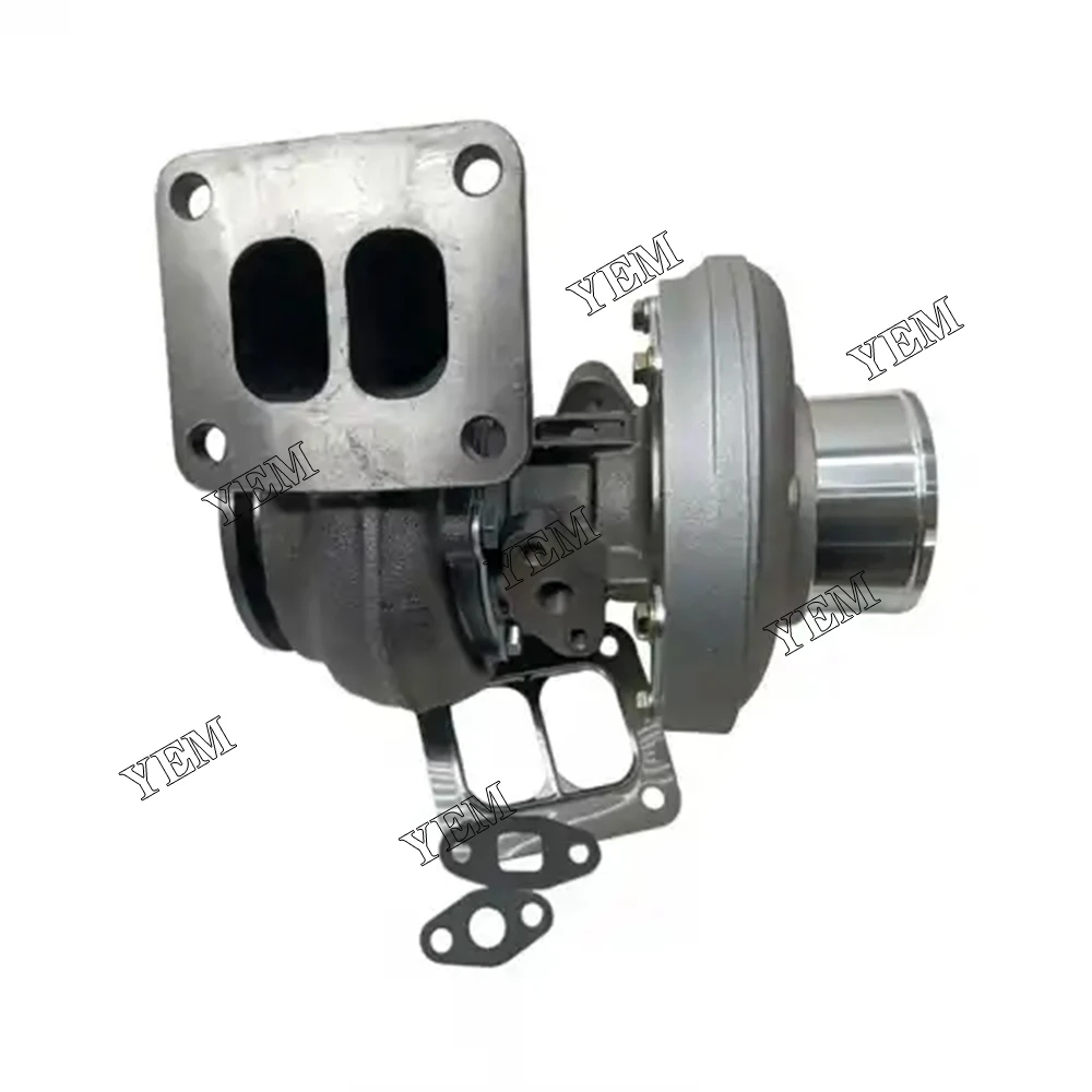Diesel Engine Turbocharger S200 RE571813 for John Deere Engine 6.8L 6068 6068HFS55 6068HFG20