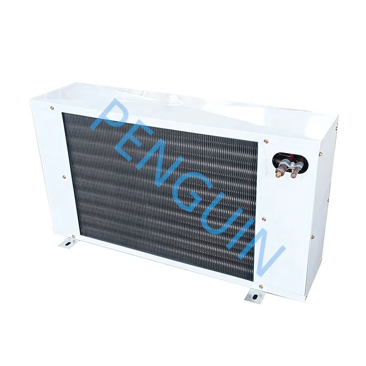 Blast Freezer, CE - detail 4