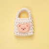 Beige little bear