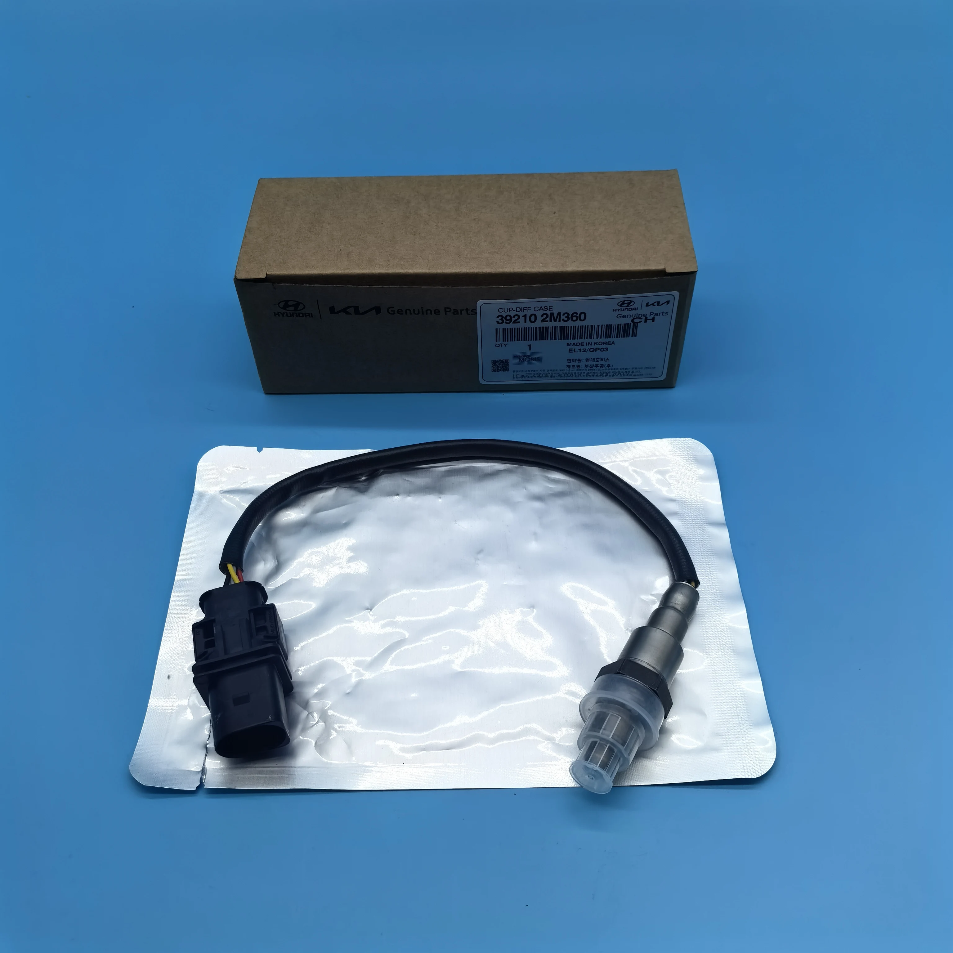 韓国 ファッション通販 392102M360 High Quality Automotive Parts - Front Oxygen Sensors マジック：ザ・ギャザリング