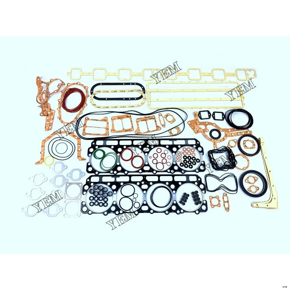 Engine Gasket Kit RG8 for Nissan High Quality 5