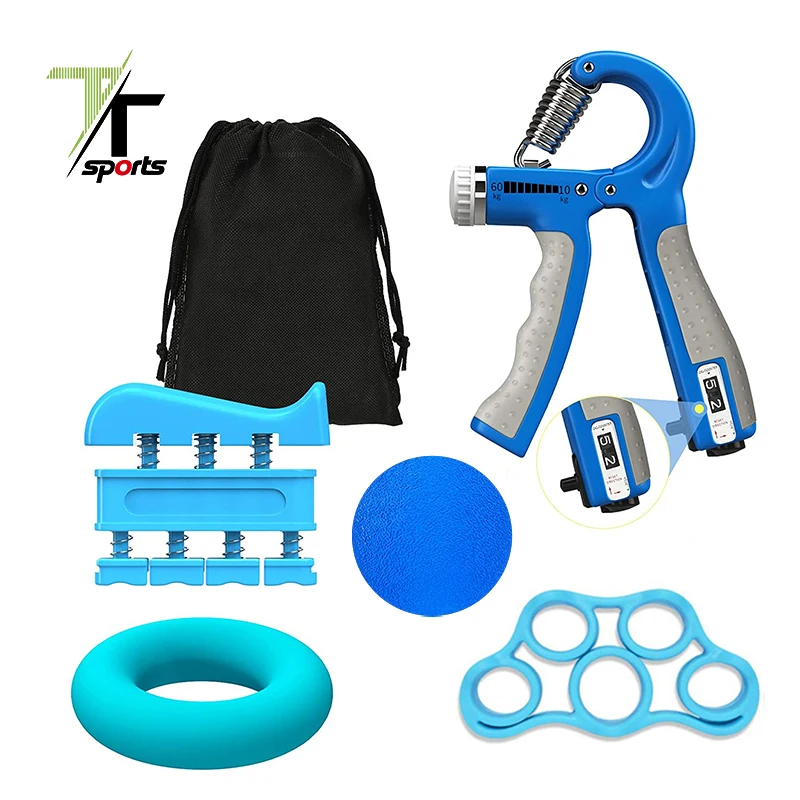 Hand Grip Workout Kit