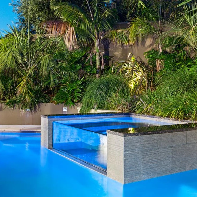 Высокое качество дешевые горячие продажи оптом заказной Лист Оргстекла Акриловые бассейны