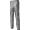 Siber sequin disco pants casual trousers