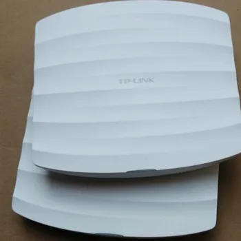 Used TP-LINK TL-AP301C  AP 300M  Wireless  Chinese firmware FIT/FAT
