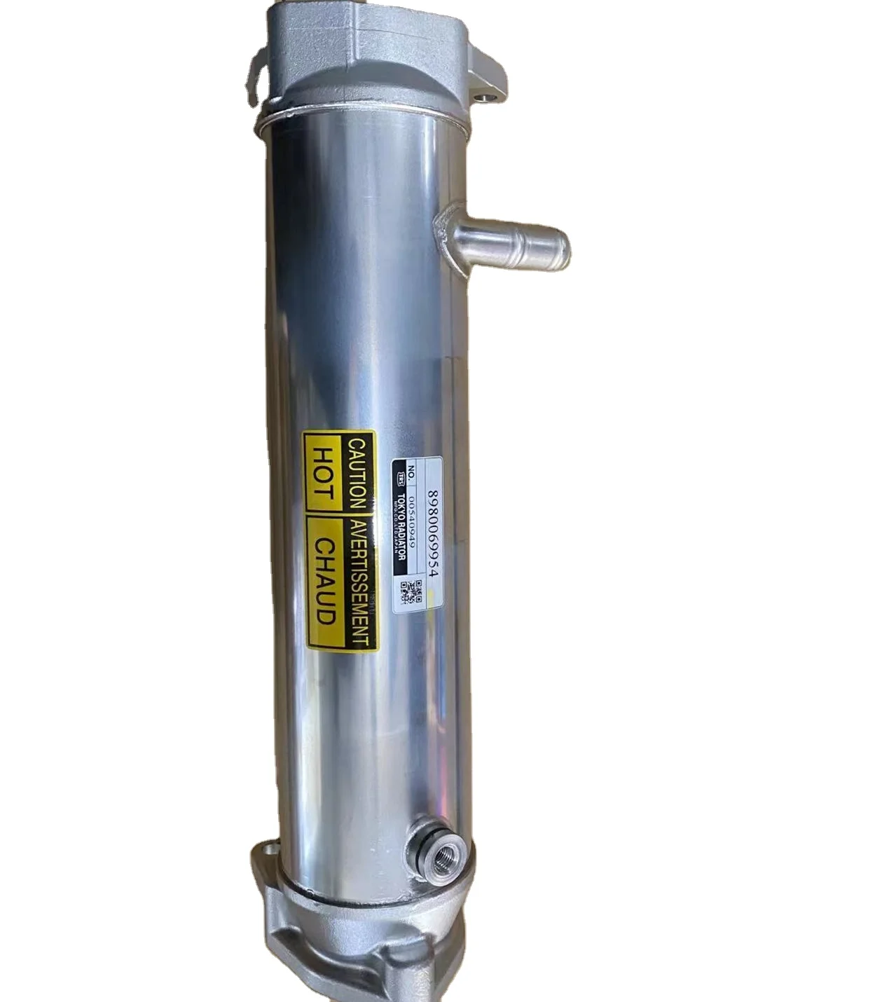 QIANYU 8980093971 Electric Fuel Pump for ZX330 ZX240 Engine 4HK1