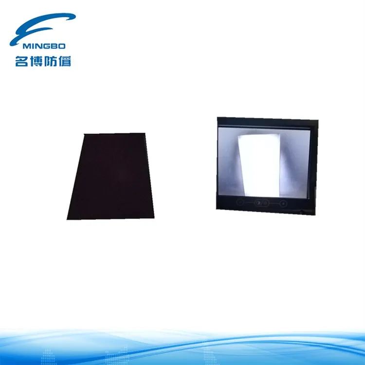 Infrared Ink Can Mingbo Infrared Ink For Offset Printing Black To Transparent - Buy ...