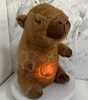 brown Kapibala