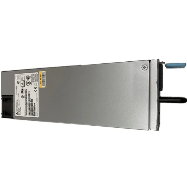 В наличии JPSU-1100-AC-AFO 1100w серверный блок питания