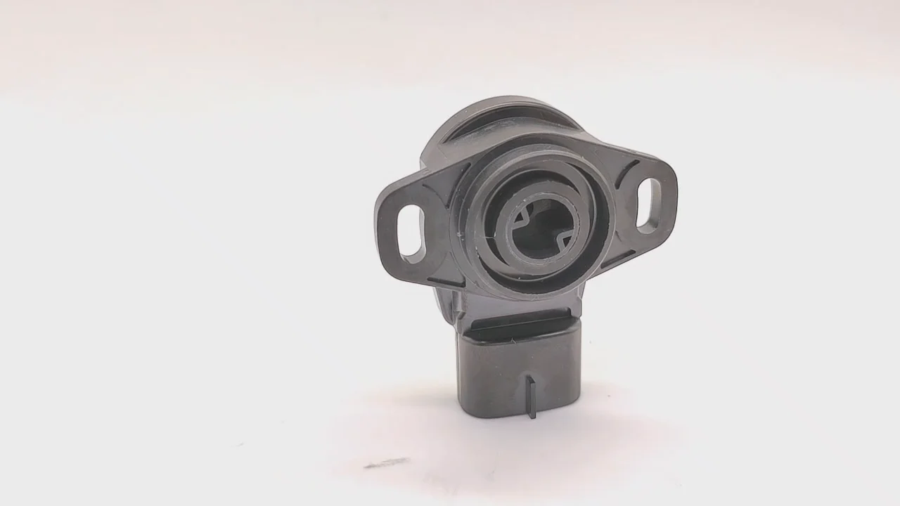 Tps Throttle Position Sensor Assy For Yamaha Outboard F115 68v8588500