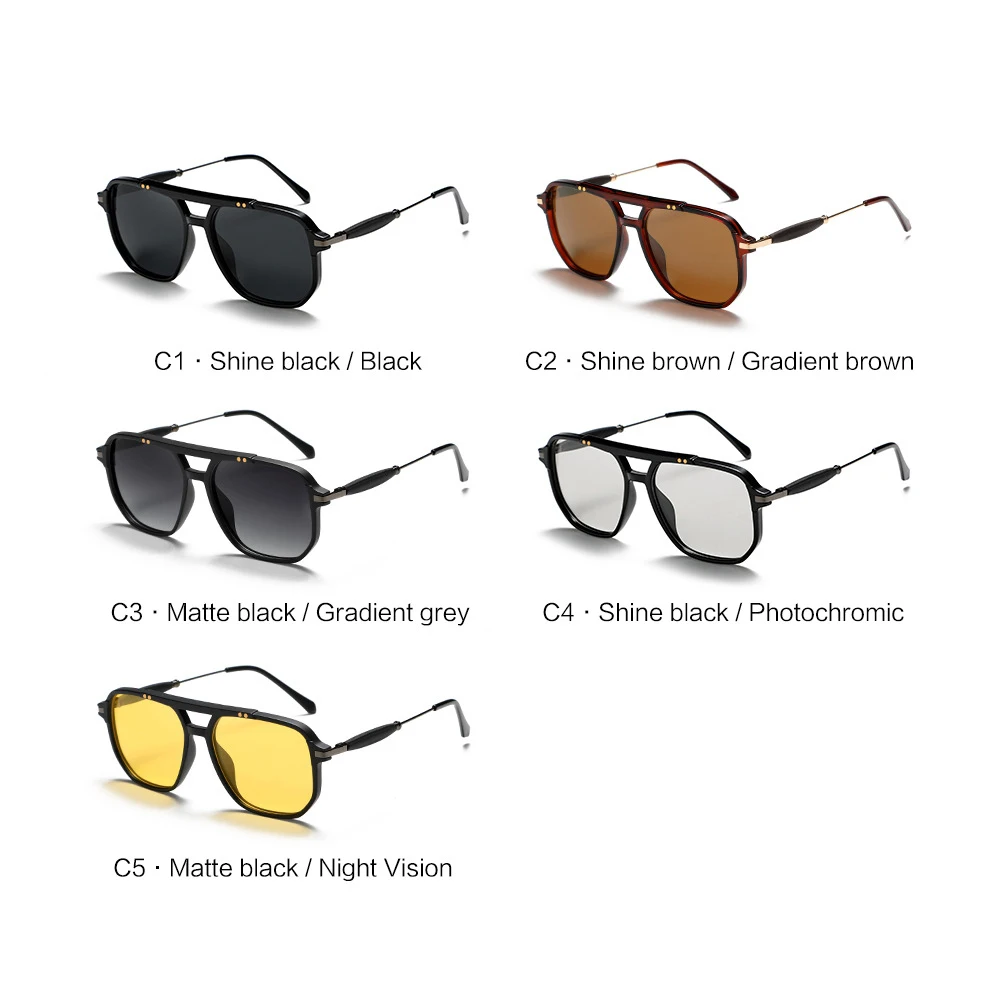 Shop High Quality Mens Polarized Sunglasses - Wholesale China