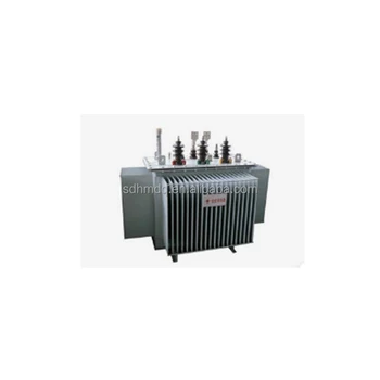 China Supplier 1250 kva dry type transformer high quality transformer