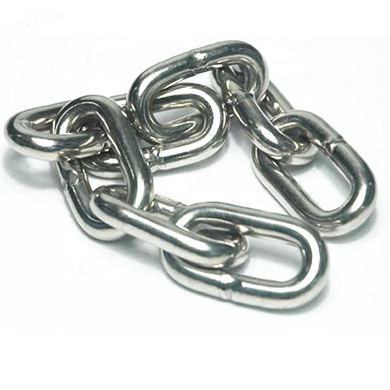 Din766 G30 Galvanised Chain Suppliers Buy Galvanised Chain Suppliers