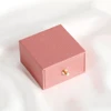 Pink 6*6*3.5cm