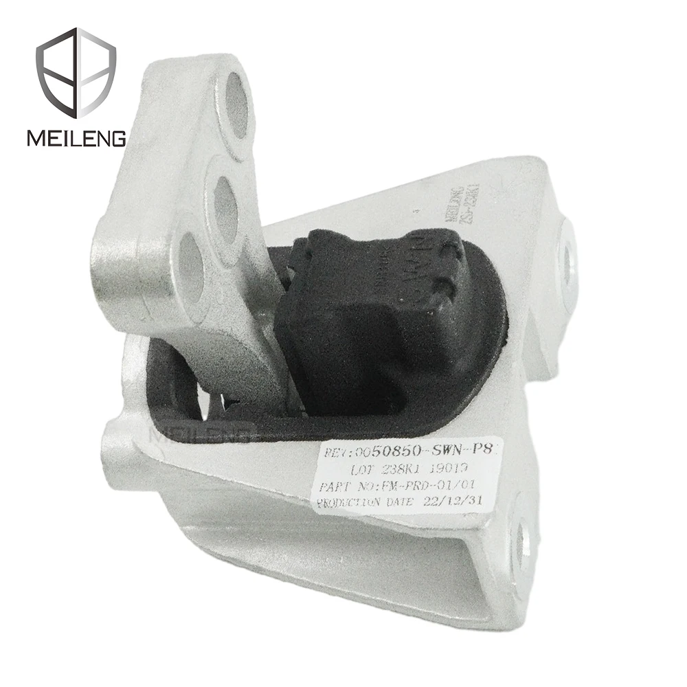 MEILENG Rubber Engine Mounting for Honda CR-V & Civic