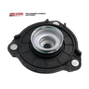 KINGSTEEL OEM 54610-D7500 Wholesale Price Auto Suspension Parts Rubber Car Shock Absorber Top Strut Mount for KIA SPORTAGE