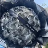 Nero 52 fiori