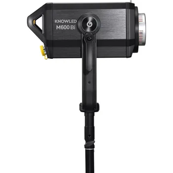 Godox M600Bi High-Output Bi-Color LED Light 2800K-6500K up to 730W Two-color Temperature LED Lights for Photography Studios detail image