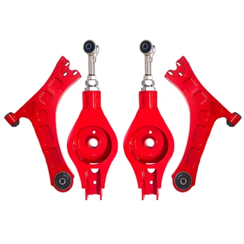 For Jetour T2 Suspension Lift Kit Adjustable Lower Control Arm