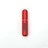 Matte red