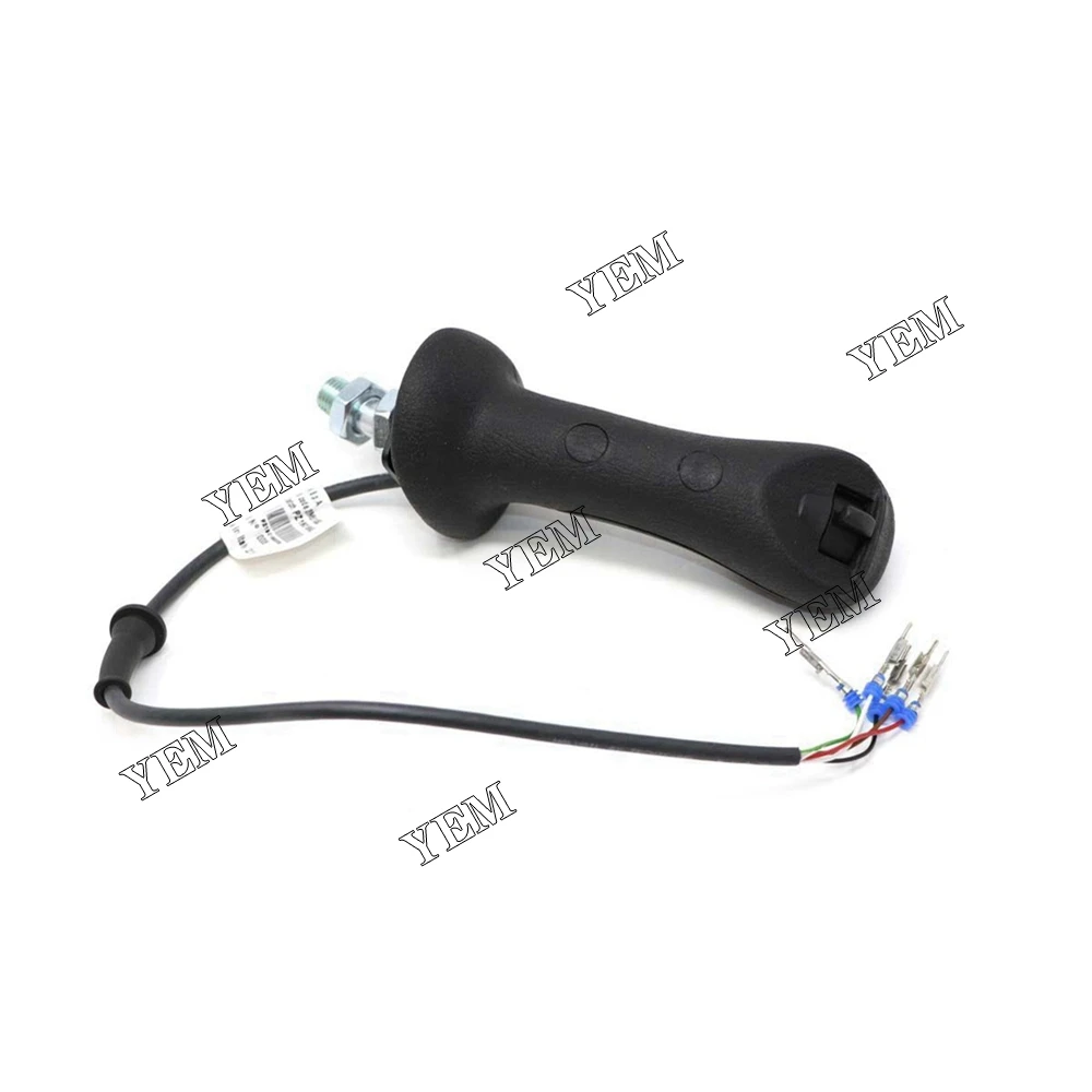 Part No. 6682237 Right Joystick Handle Fit for Bobcat