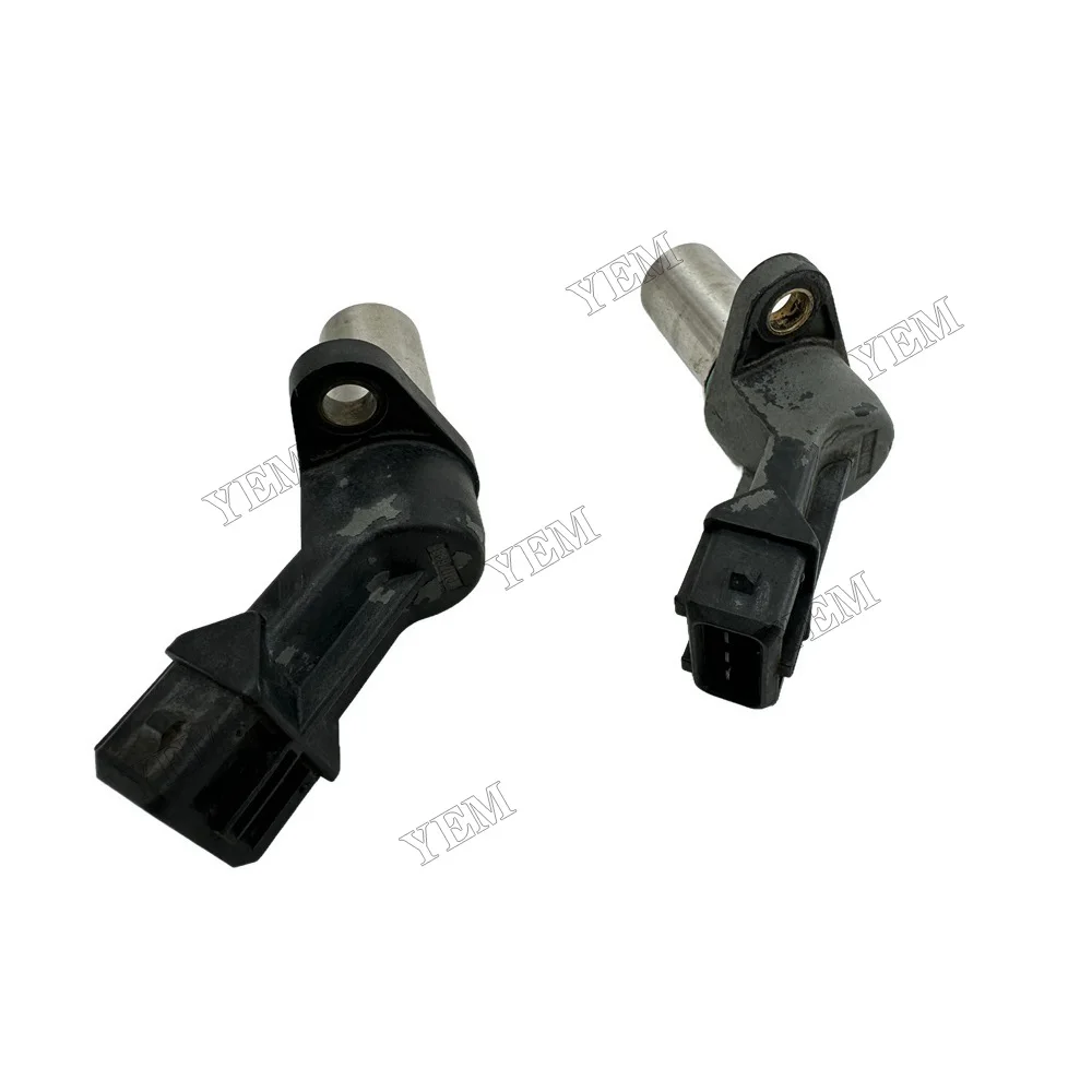 9079206 Revolution Sensor Compatible for Liebherr D934 Engine Parts Replaces 3