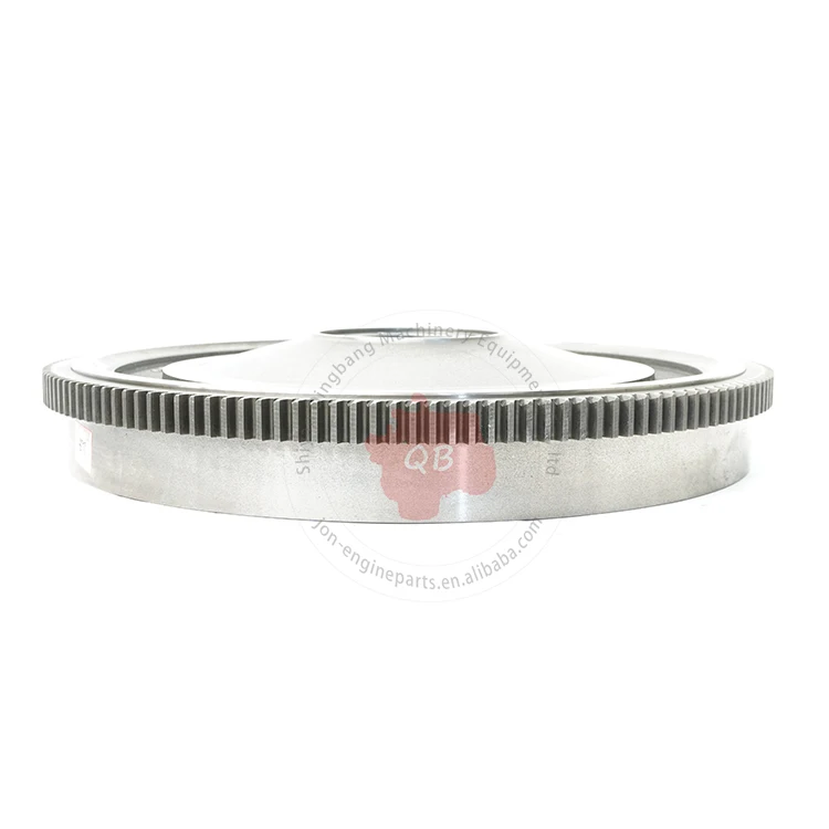 Source Genuine flywheel 3909908 4933490 4933489 3907309 flywheel 