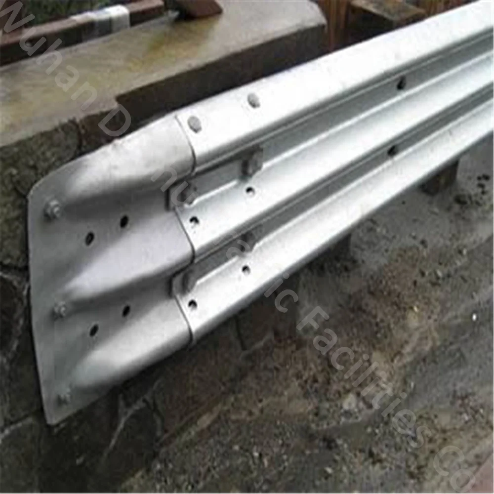 Bridge Guardrail Price Per Meter With 10 Years Experience Production In ...