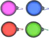 สีฟ้า