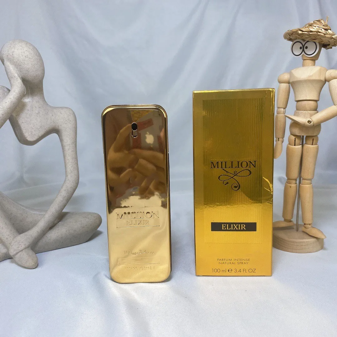 Best Original Perfume Men's Cologne Oud Wood Body Spray Fragrance