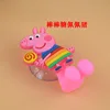 Sucette cochon pepe