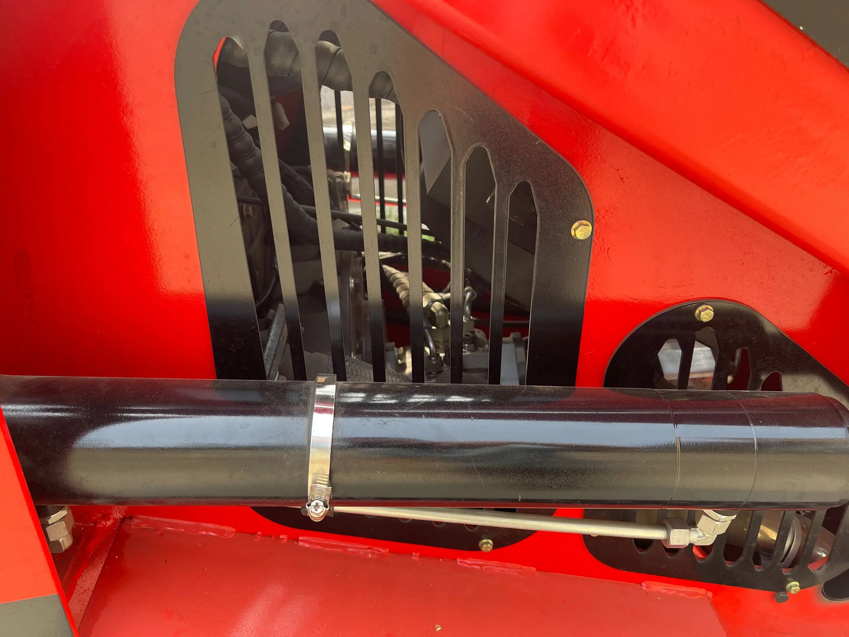 Дизельный погрузчик с бортовым поворотом 25 л.с., Международный погрузчик с бортовым поворотом, гидравлический погрузчик с резиновой гусеницей