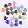 Inexpensive material color mixing