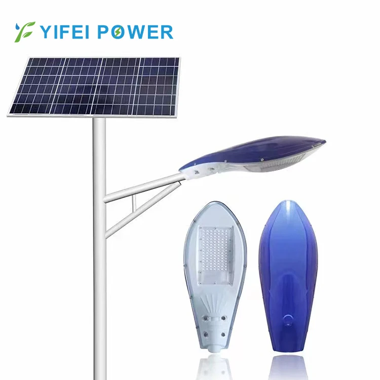 Factory Quality Outdoor separate light  Solar Street Light Top Post High Powered 900w IP65 LED Street Solar Lamp