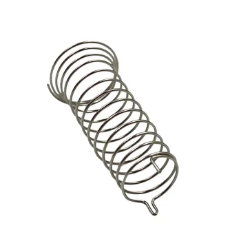 China factory high quality rust-proof stainless steel nickel plated touch spring humidifier button compression spring