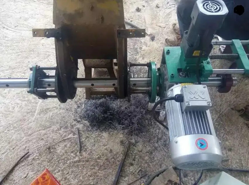 China High Quality Upgraded Version of Portable Boring Machine 380V Machine for Sale