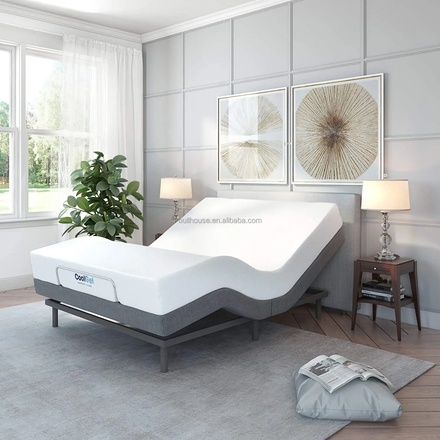 Smart Bed Орматек