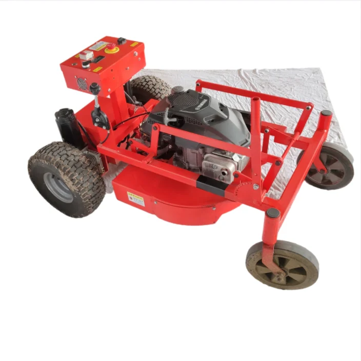 Fhm Grass Cutting Slasher Diesel Engine Atv Flail Mower Buy Diesel ...