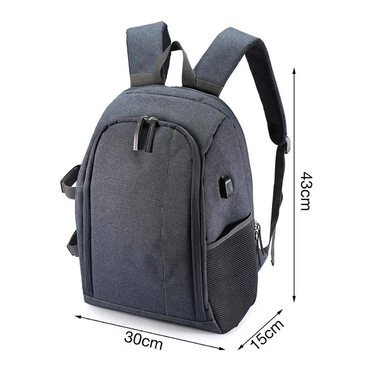 inateck camera backpack