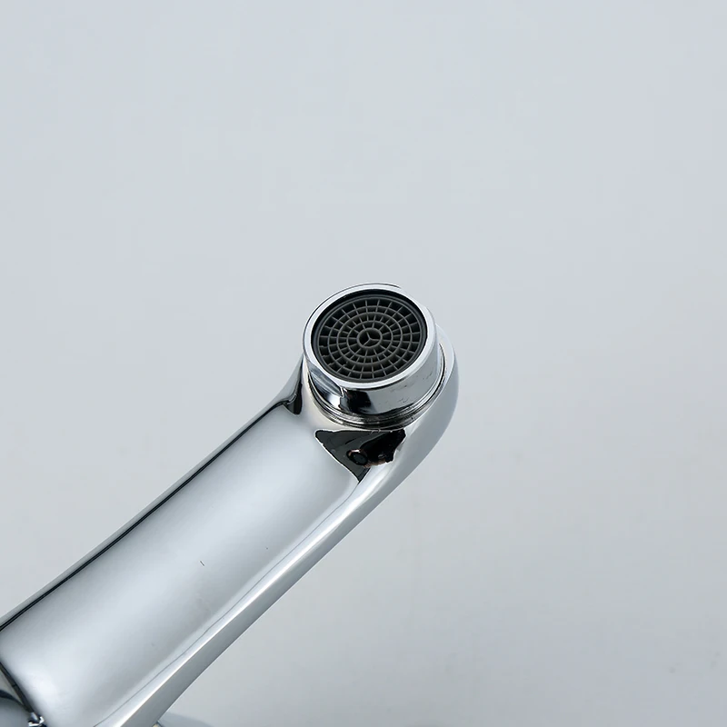 Factory Water Saving Self Closing Time Delay Public Wash Basin Faucet Tap With Push Button