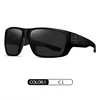 1.Negro Mate Gris C1