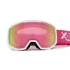 TS58 Adult Ski Helmet