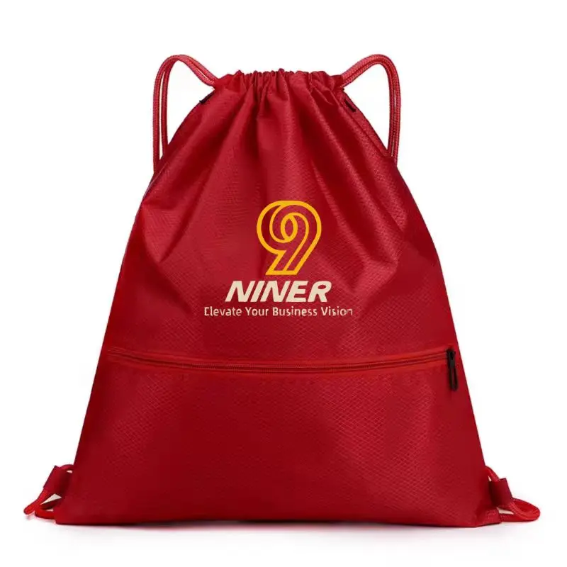 NINER Promotional Corporate Gift Sets Personalized Giveaways Outdoor Event Sets Branded Wholesale Business Custom UV Gift Sets preview 4